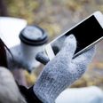 This is how the cold weather makes your phone act up
