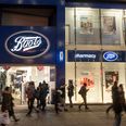 The number one item Irish shoppers buy with Boots advantage points