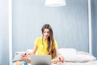 Working from home? Here’s 7 tips to ensure you really get stuff done