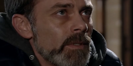 84 people complained about a ‘disturbing’ scene in Coronation Street last night