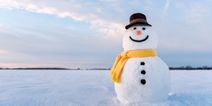 Snowmanning is the newest Christmas dating trend and it sounds absolutely brutal
