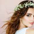 A noughties beauty staple is making a comeback with brides and we’re delighted