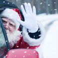 Nearly a third of people think Santa should be female or gender neutral, survey finds