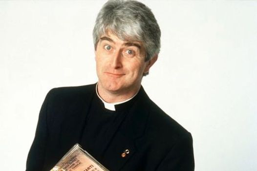 dermot morgan