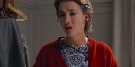 Emma Thompson reveals heartbreaking inspiration behind THAT Love Actually scene