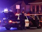 BREAKING: Teacher arrested after firing a gun in a US high school