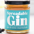 Gin and tonic marmalade exists and breakfast just got way more exciting