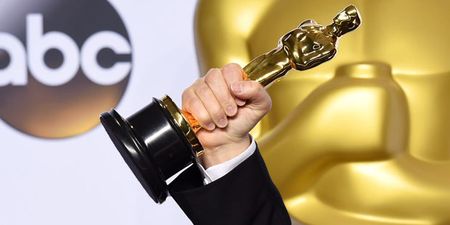 The most watched Oscar speech of all time has just been revealed