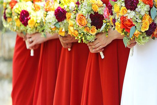 bridesmaid gift