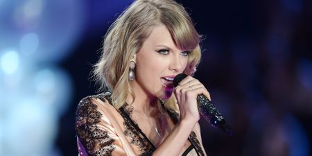 Taylor Swift has announced two incredible opening acts for Croke Park