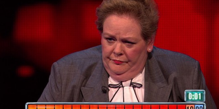Fans of The Chase were absolutely fuming over last night’s episode