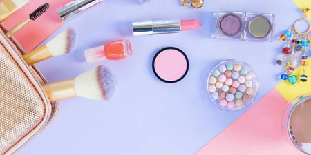 What makeup product should you throw away after having a cold?