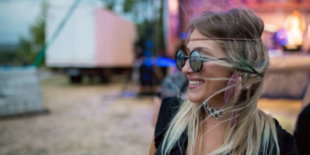 Festival season is looming! 5 tips and tricks to keep hair looking lush