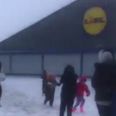 Lidl issues a statement detailing what will happen to the workers at its Tallaght store