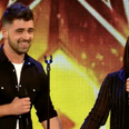 Everyone swooned for Lucy’s Golden Buzzer pick on Ireland’s Got Talent