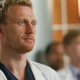 Grey’s Anatomy’s Kevin McKidd is married and expecting a baby with his wife