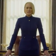 The first teaser for House of Cards season 6 is here