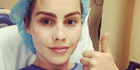 The Vampire Diaries star Claire Holt reveals she’s suffered a miscarriage
