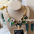 The stunning new Stella & Dot range lands tomorrow and we want it all