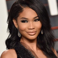 Chanel Iman wore not one but two stunning dresses on her wedding day