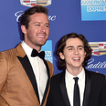Call Me By Your Name is getting a sequel and we’re so excited
