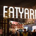 Date night anyone? The Eatyard is set to reopen this Thursday