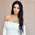 Kim Kardashian’s surrogate was revealed on the show last night