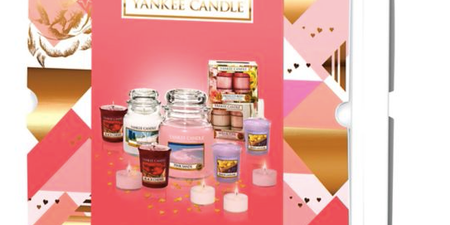 Boots is selling a huge Yankee Candle gift set for HALF PRICE at the moment