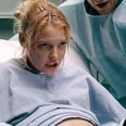 There’s an odd non-medical reason why women give birth lying back