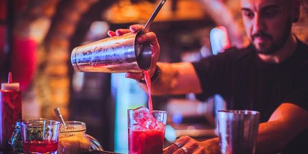This Dublin restaurant will give you FREE cocktails if you win a game of heads or tails