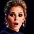 Cheryl just landed herself a VERY interesting and exciting new job