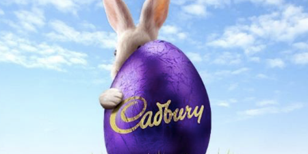 Quiz: Which Cadbury Easter Egg are you? (Nom!)