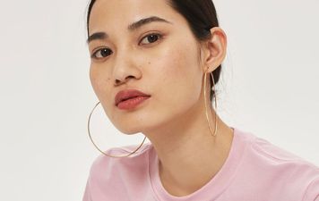 Topshop criticised for selling ‘vegan’ T-shirt with non-vegan recipe on the label