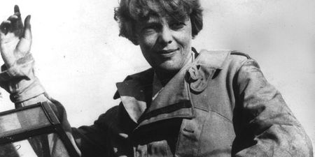 Amelia Earhart’s body discovered, according to new scientific study