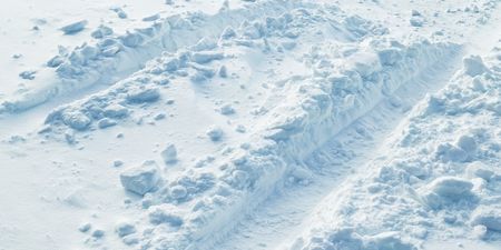 Fresh status orange weather warning issued as snow arrives in Ireland