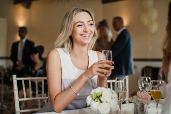 Vogue has 10 new rules for what to wear to a wedding