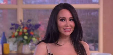 Woman with bum implants says she can’t sit down because it’s ‘too painful’