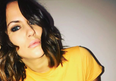 Caroline Flack just went Insta official with her new boyfriend