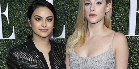 Riverdale stars call out Cosmopolitan Philippines for photoshopping their waists