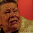 The first look at Big Mo’s dramatic return to EastEnders is here