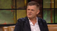 One audience member got WAY too over excited about Brendan O’Connor