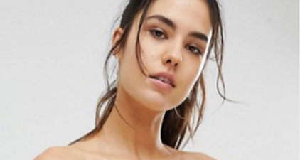 Missguided has brought out a bikini with a questionable feature