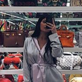 Kylie reveals her RIDICULOUS handbag collection and we’re n’able
