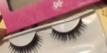 This hack will make your synthetic lashes look EXACTLY like mink ones