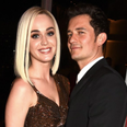 Katy Perry packs on PDA in latest hint she’s back with Orlando Bloom