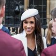 Meghan Markle’s brother is pretty annoyed he wasn’t invited to the royal wedding