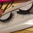 This MUA’s hack for making cheap lashes look like mink ones has us hooked