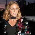 Turns out Olivia Palermo’s entire Paris Fashion Week outfit was from MANGO