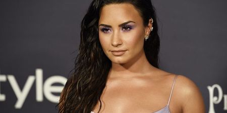 Demi Lovato has just announced she is coming to Dublin’s 3Arena
