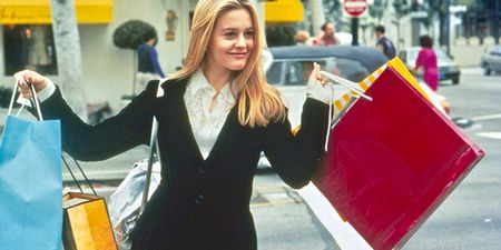 9 stages of attempting to justify a cash splash (when payday is AGES away!)